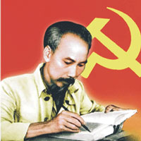 Tư liệu tham khảo Tuyên ngôn độc lập