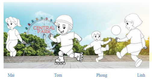 Đề thi Tiếng Anh lớp 3 học kì 2 sách Global Success