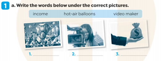 Giải SBT Tiếng Anh 7 Global Success Unit 12 Reading