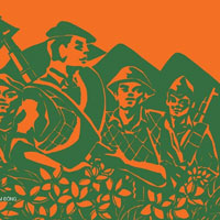 Đề 4: Phân tích khuynh hướng sử thi trong Tây Tiến