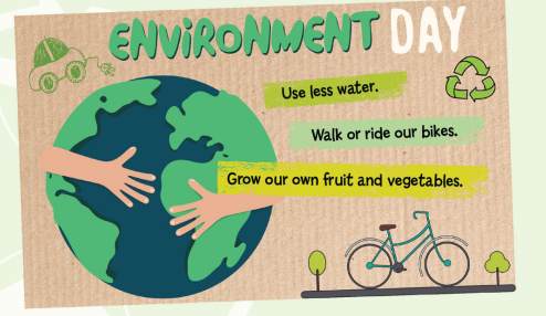 Tiếng Anh 7 Right On Unit 6 Right On 6