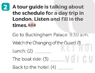 Unit 12 lớp 7 Skills 2 sách Global Success