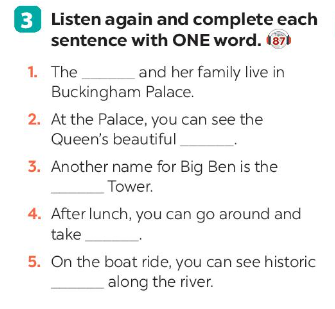 Unit 12 lớp 7 Skills 2 sách Global Success