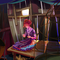 Đề 7: Cảm nhận về đoạn văn sau: “Sáng hôm sau... chết thì thôi"