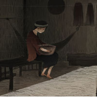 Đề 7: Cảm nhận về đoạn trích: "Thị lẳng lặng theo hắn... thành vợ thành chồng"