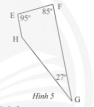 Giải Vận dụng 2 trang 69 sgk Toán 8 tập 1 Chân trời