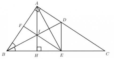 Giải Bài tập 4 trang 72 sgk Toán 8 tập 1 Chân trời