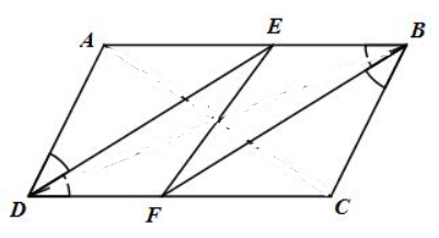Giải Bài tập 4 trang 80 sgk Toán 8 tập 1 Chân trời