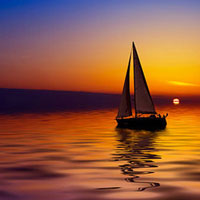 Lệnh phụ trong đề văn Chiếc thuyền ngoài xa