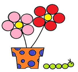 Đề thi học kì 2 lớp 1 môn Toán sách Chân trời sáng tạo