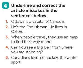 Unit 12 lớp 7 Looking back sách Global Success