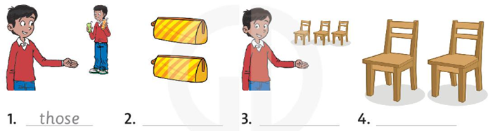 Family and Friends 3 Workbook Unit 12 Lesson 2 trang 83