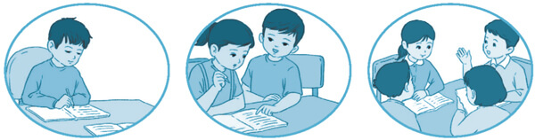 Bài 27: Những chiếc áo ấm