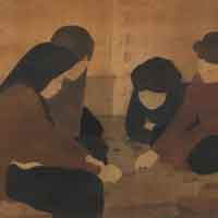 Đối tượng phản ánh của Văn học