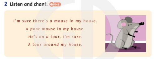 Family and Friends 3 Unit 12 Lesson 4 trang 91