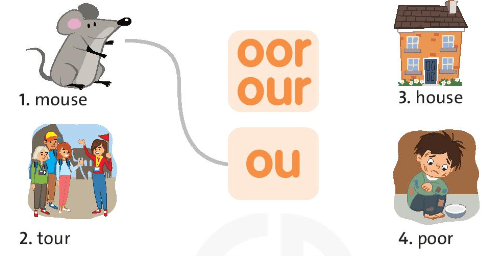 Family and Friends 3 Workbook Unit 12 Lesson 4 trang 85