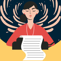 Hướng dẫn triển khai bài nghị luận văn học