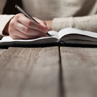 Thiên chức của nhà văn