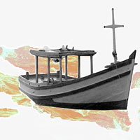 Văn học đổi mới và người mở đường (Nguyễn Minh Châu - Chiếc thuyền ngoài xa)