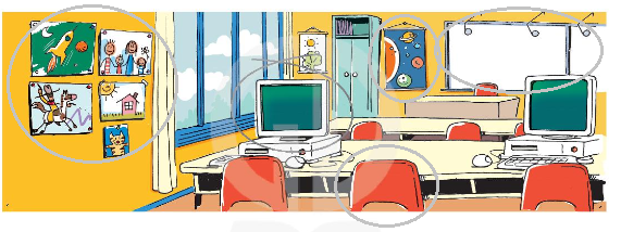 Family and Friends 3 Workbook Unit 12 Lesson 5 trang 86