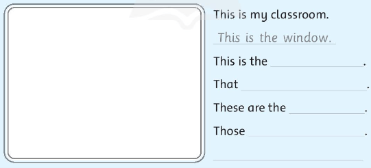 Family and Friends 3 Workbook Unit 12 Lesson 6 trang 87