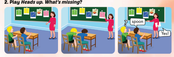 Sách Tiếng Anh 3 Smart Start Unit 8 Culture