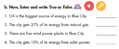 Smart World Workbook 7 Unit 10 Lesson 3