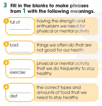 Tiếng Anh 11 Global Success Unit 1 Getting Started