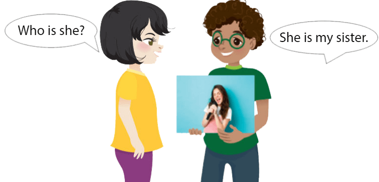 Tiếng Anh 4 Wonderful world Unit 1 lesson 1