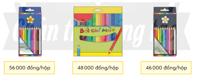 Toán lớp 4 trang 7 Bài 4