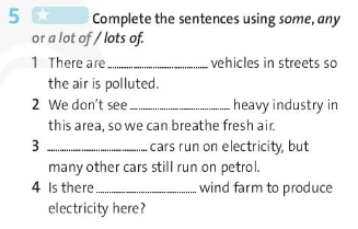 Tiếng Anh 7 Friends Plus Workbook Unit 8 Language Focus trang 53