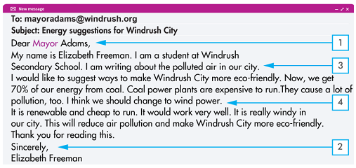 Tiếng Anh 7 Smart World Unit 10 Lesson 3