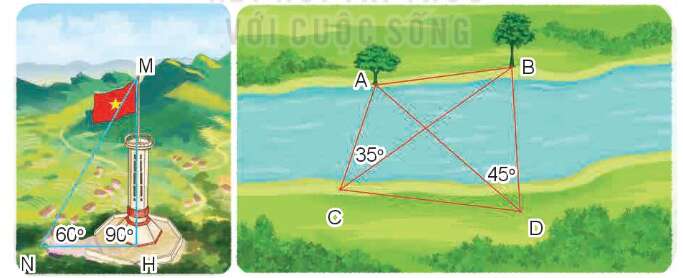 Toán lớp 4 trang 24 Bài 2