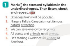 Review 4 lớp 7 Language sách Global Success