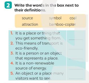 Review 4 lớp 7 Language sách Global Success