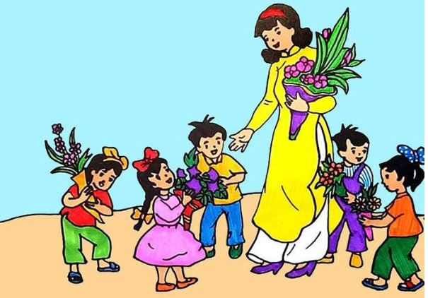 Kể về một sự việc đã để lại cho em nhiều ấn tượng