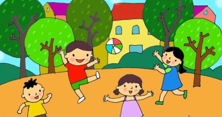 Cảm xúc của em khi năm học sắp kết thúc