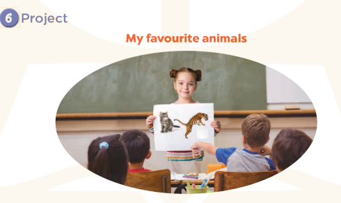 Tiếng Anh lớp 3 Global Success Unit 20 Lesson 3