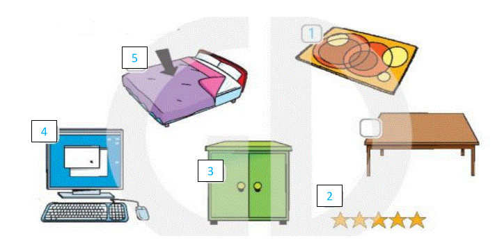 Family and Friends 3 Review 4 trang 94