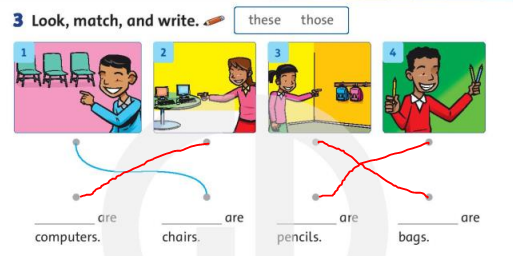 Family and Friends 3 Review 4 trang 94