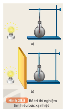 Khoa học tự nhiên 8