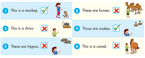 Tiếng Anh 4 i-Learn Smart Start Unit 1 lesson 1