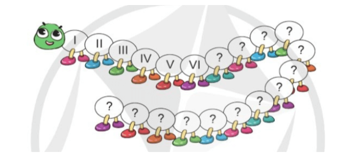 Toán lớp 4 trang 7 Bài 6