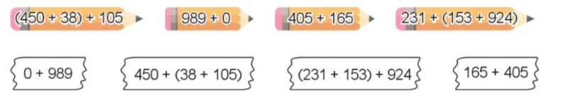 Toán lớp 4 trang 7 Bài 5