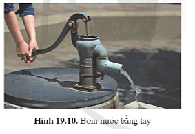 Khoa học tự nhiên 8