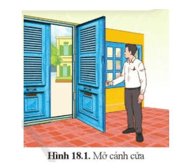 Khoa học tự nhiên 8