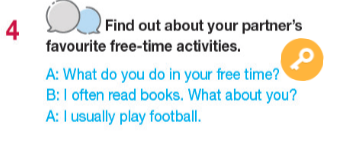 Tiếng Anh 11 Bright Hello trang 6 7