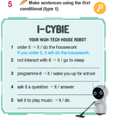 Tiếng Anh 11 Bright Hello trang 6 7