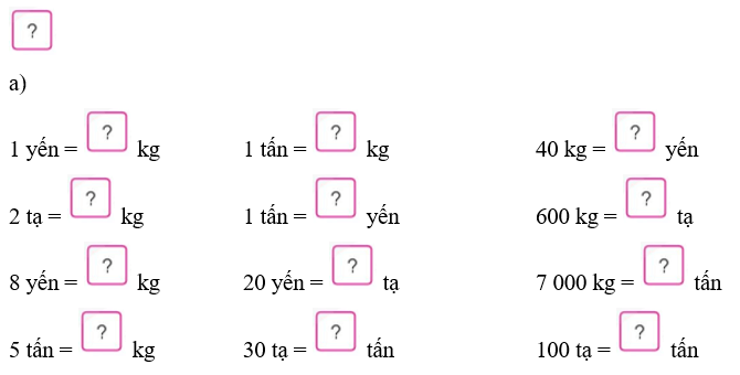 Toán lớp 4 trang 35 Cánh diều