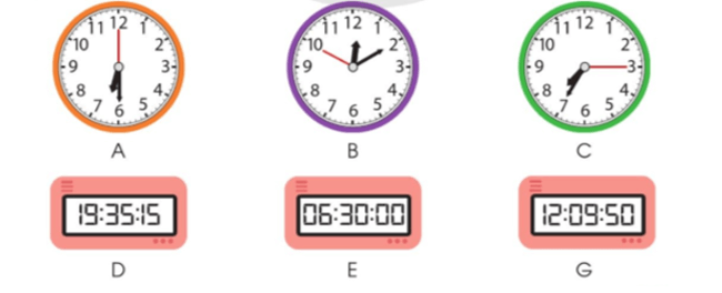 Toán lớp 4 trang 37 Bài 1